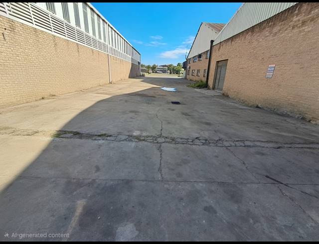 3,327M² RETAIL FOR SALE IN PEACEHAVEN INDUSTRIAL